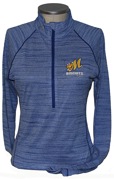 Ladies Under Armour 1/2 Zip Ladies Under Armour 1/2 Zip